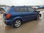 2005 Pontiac Vibe