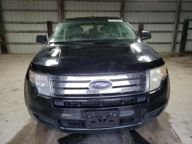 2008 Ford Edge SE