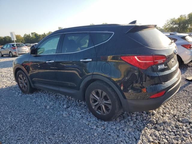 2014 Hyundai Santa FE Sport