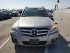 2012 Mercedes-Benz GLK 350 4matic