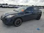 2011 Mazda 3 I