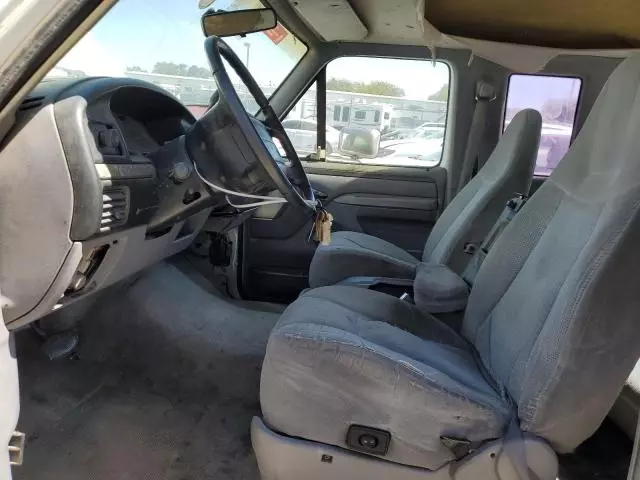 1994 Ford F150