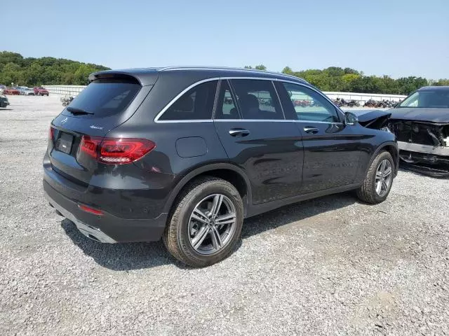 2020 Mercedes-Benz GLC 300 4matic