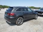 2020 Mercedes-Benz GLC 300 4matic