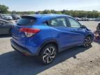 2020 Honda HR-V Sport