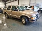 1999 Chevrolet Blazer