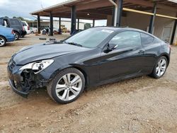 Salvage cars for sale at Tanner, AL auction: 2011 Hyundai Genesis Coupe 3.8L