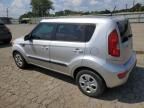 2012 KIA Soul