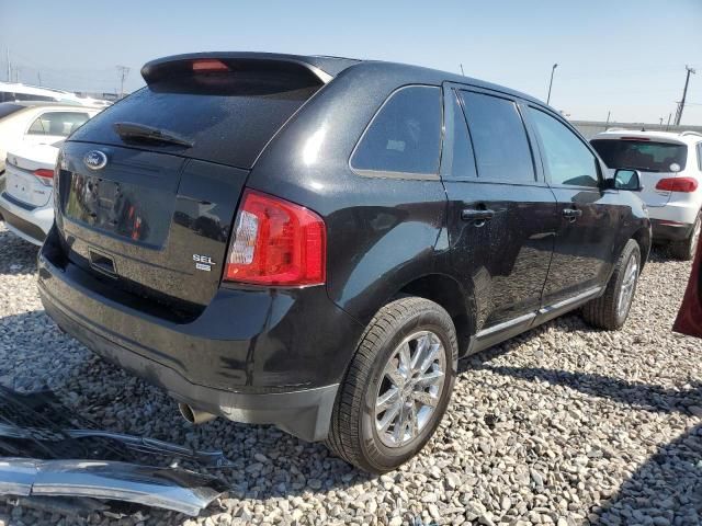 2012 Ford Edge SEL