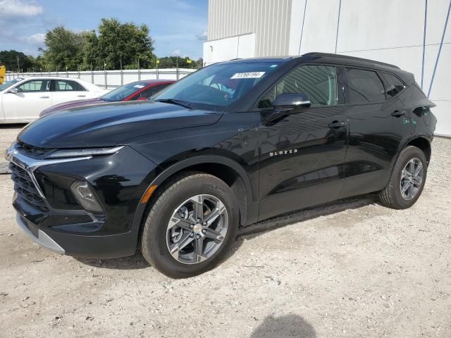 2023 Chevrolet Blazer 3LT