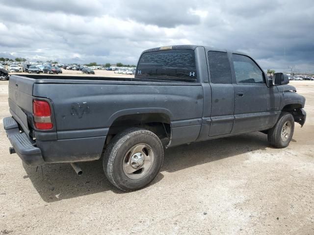 2000 Dodge RAM 1500