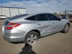 2010 Honda Accord Crosstour EXL