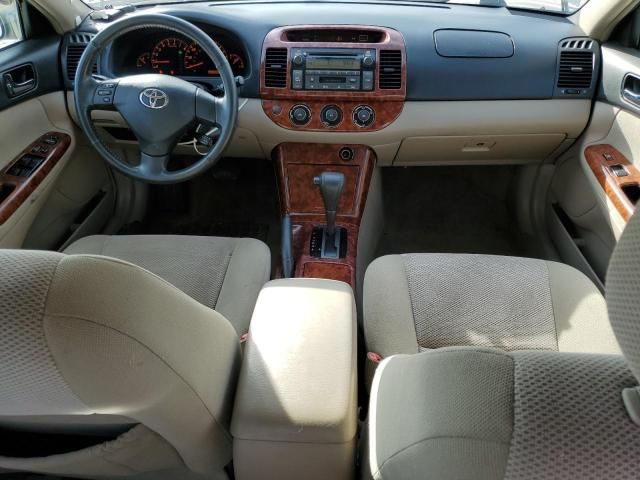 2006 Toyota Camry LE