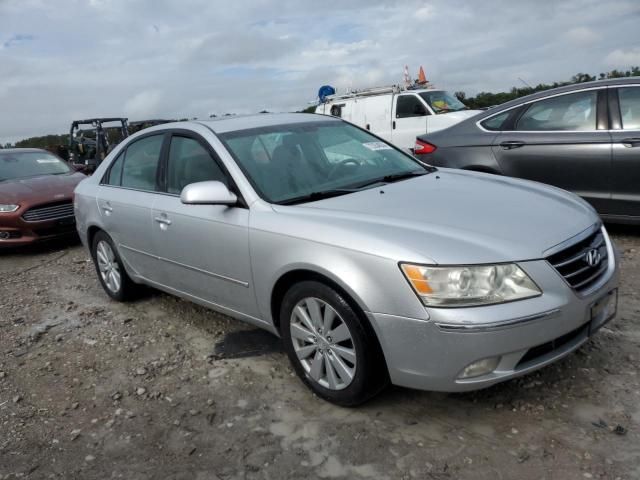 2009 Hyundai Sonata SE