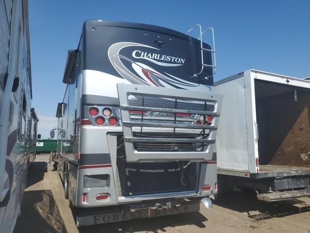 2016 Freightliner Chassis XC