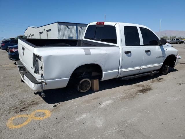 2005 Dodge RAM 1500 ST