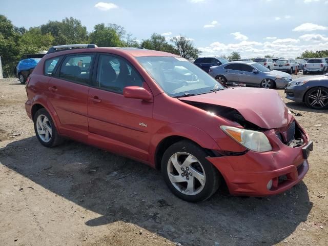 2005 Pontiac Vibe