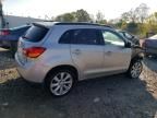 2014 Mitsubishi Outlander Sport SE