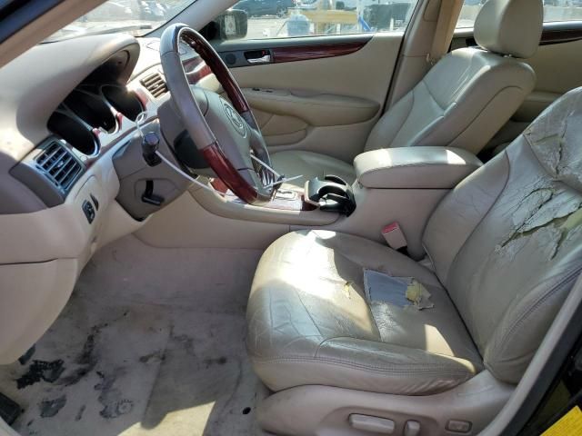 2003 Lexus ES 300