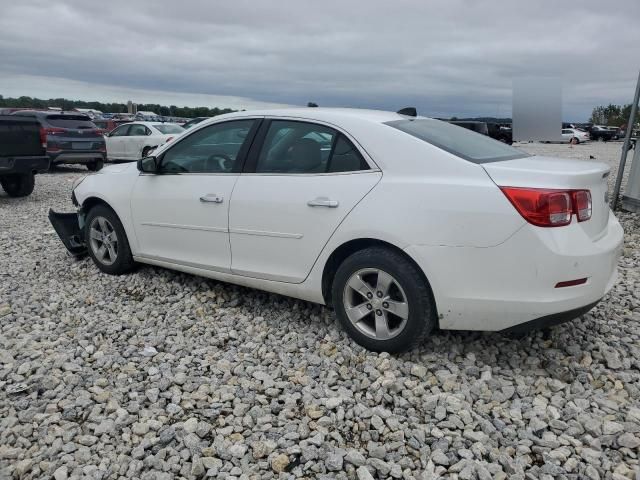 2013 Chevrolet Malibu LS