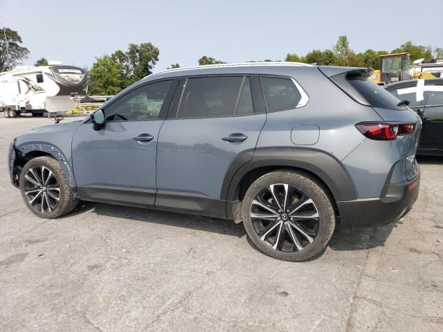 2023 Mazda CX-50 Premium Plus