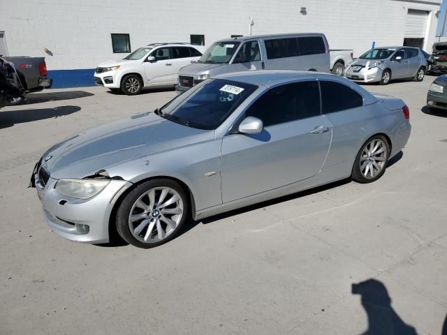 2011 BMW 328 I