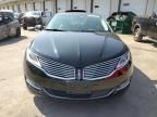 2016 Lincoln MKZ