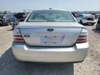 2009 Ford Taurus SEL