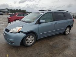 2004 Toyota Sienna XLE en venta en Gaston, SC