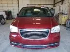 2015 Chrysler Town & Country Touring L