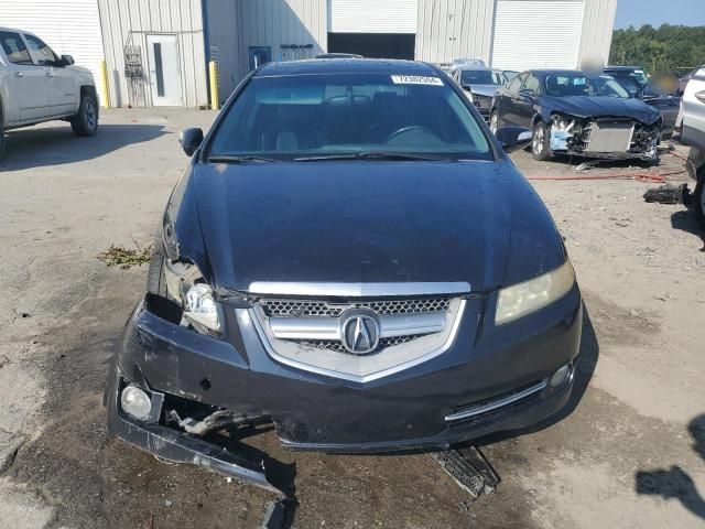 2008 Acura TL