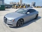 2016 Audi A5 Premium Plus S-Line