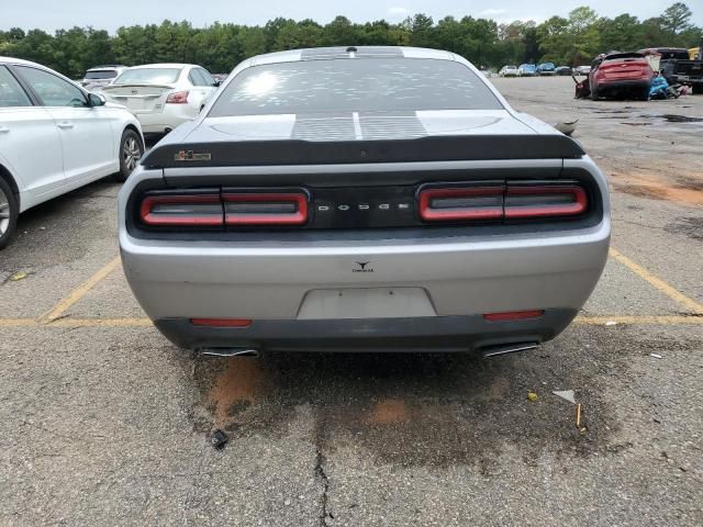 2016 Dodge Challenger R/T