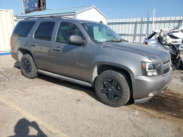 2007 Chevrolet Tahoe C1500