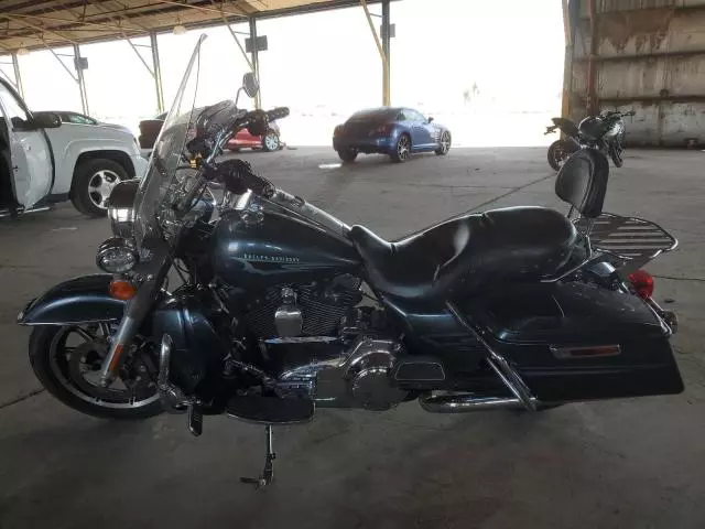 2015 Harley-Davidson Flhr Road King