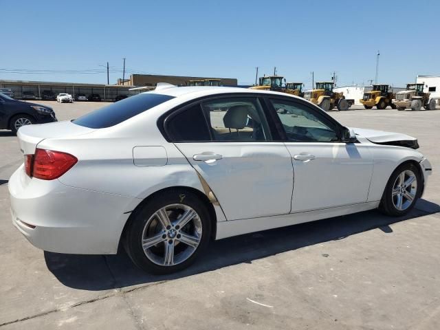 2013 BMW 328 I