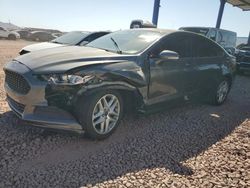 2015 Ford Fusion SE en venta en Phoenix, AZ