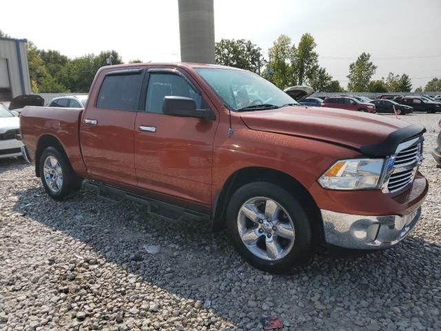 2013 Dodge RAM 1500 SLT