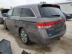 2015 Honda Odyssey Touring