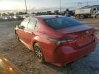 2024 Toyota Camry SE Night Shade