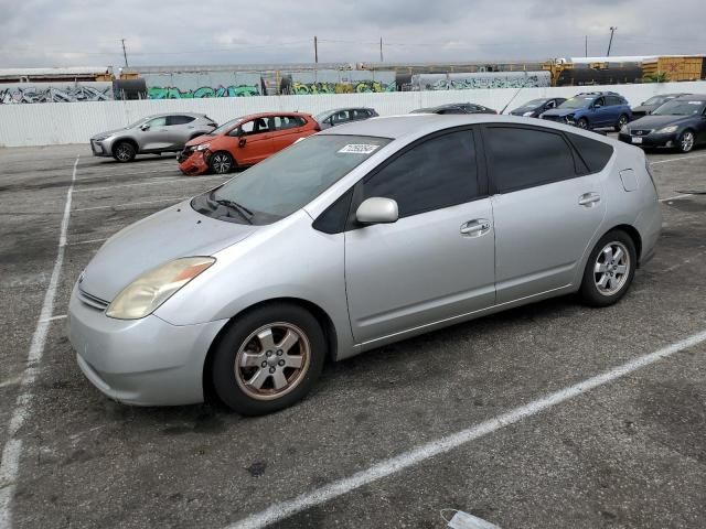 2005 Toyota Prius