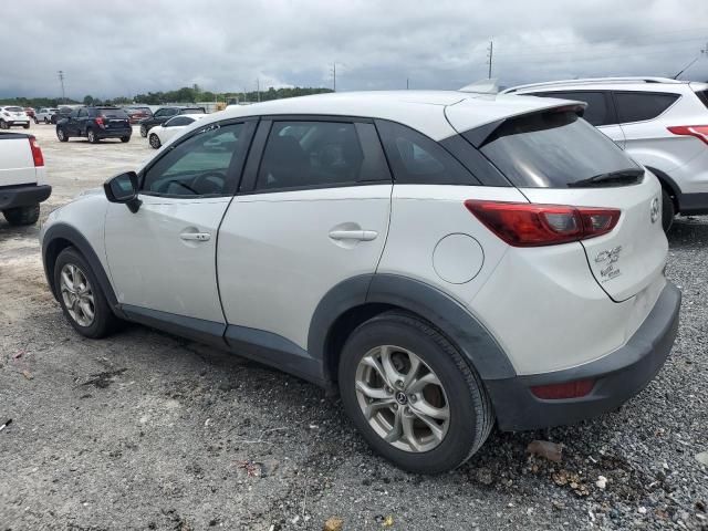 2016 Mazda CX-3 Touring