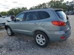 2009 Hyundai Santa FE SE