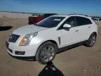 2011 Cadillac SRX Premium Collection