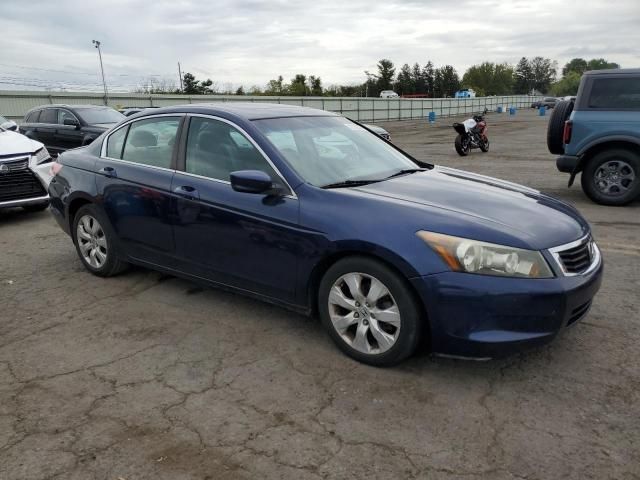 2009 Honda Accord EX