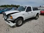 2002 Ford Ranger