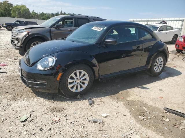 2014 Volkswagen Beetle