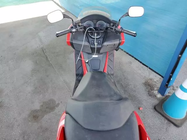 2014 Honda NSS300 A