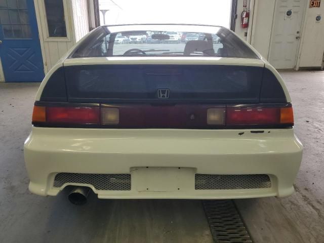 1991 Honda Civic CRX 1.5 HF