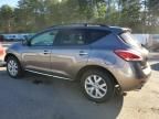 2012 Nissan Murano S